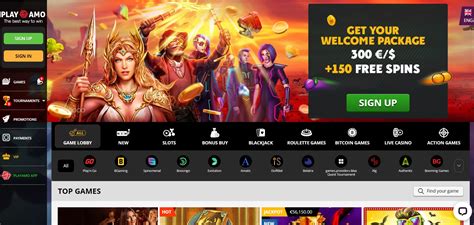 PlayAmo Casino Review Philippines .